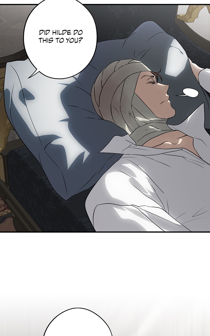 Read The Spark in Your Eyes Manga Online