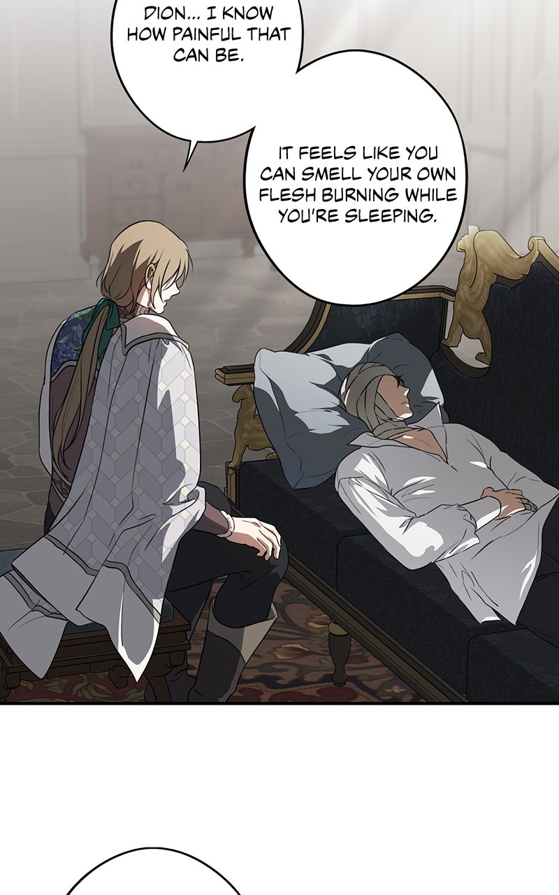 Read The Spark in Your Eyes Manga Online