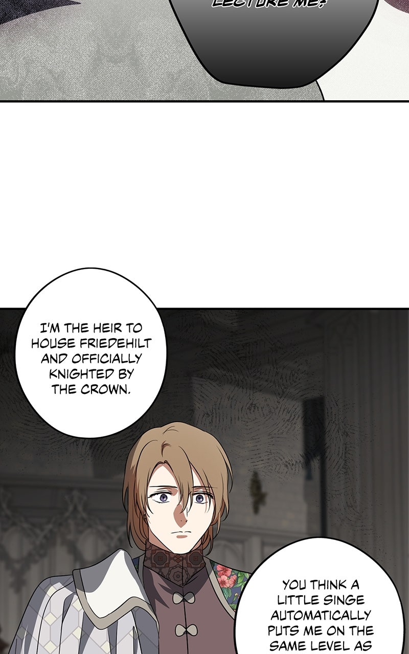 Read The Spark in Your Eyes Manga Online