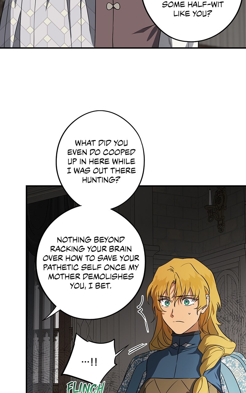 Read The Spark in Your Eyes Manga Online