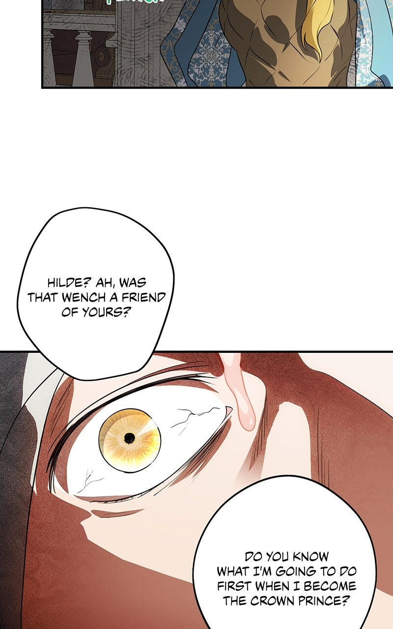 Read The Spark in Your Eyes Manga Online