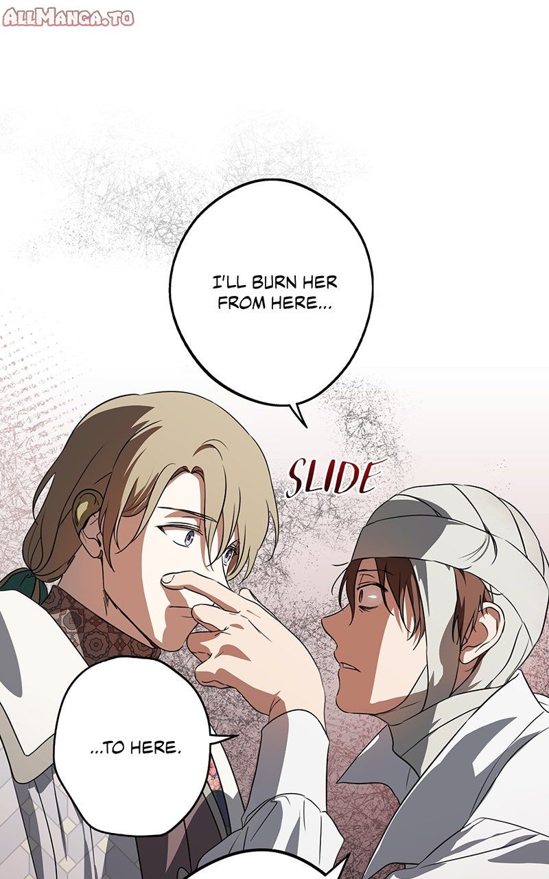 Read The Spark in Your Eyes Manga Online