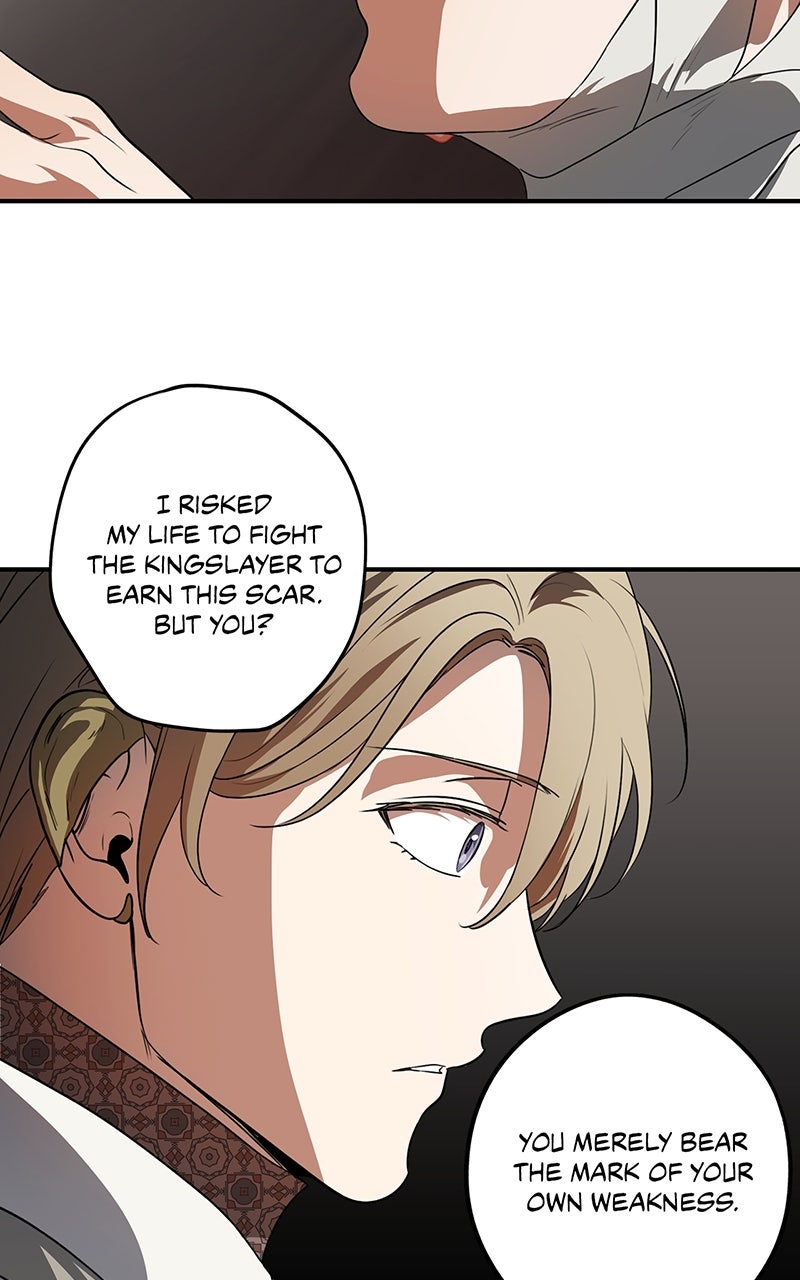 Read The Spark in Your Eyes Manga Online