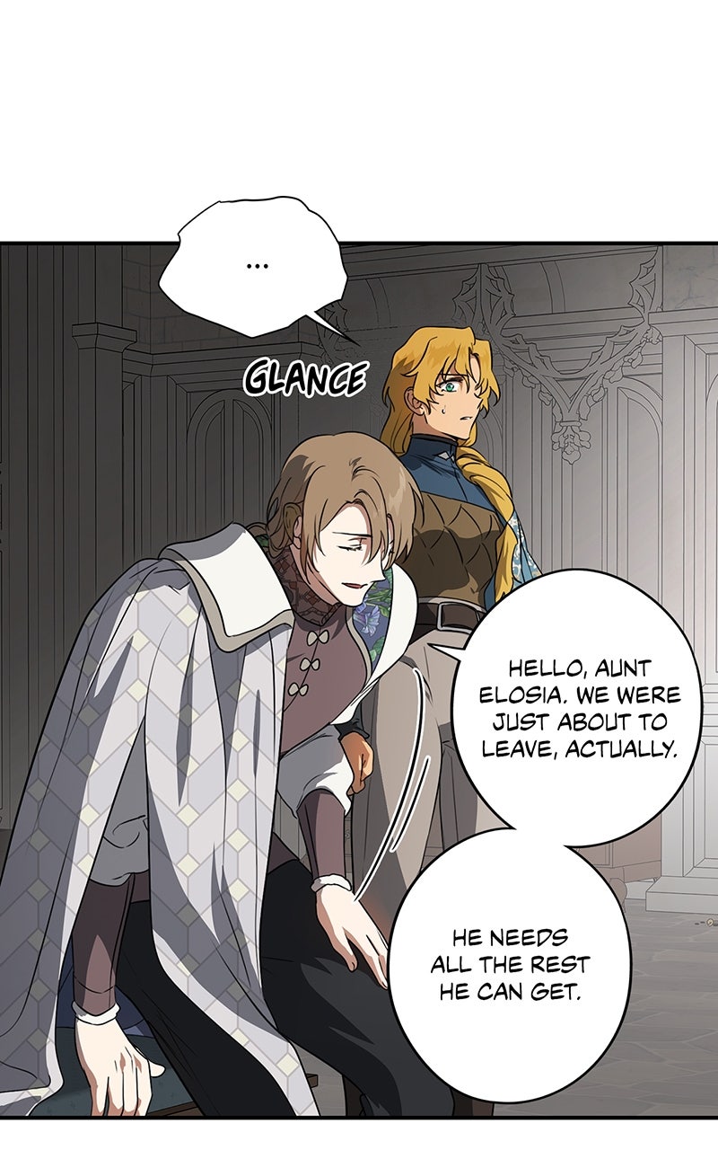 Read The Spark in Your Eyes Manga Online