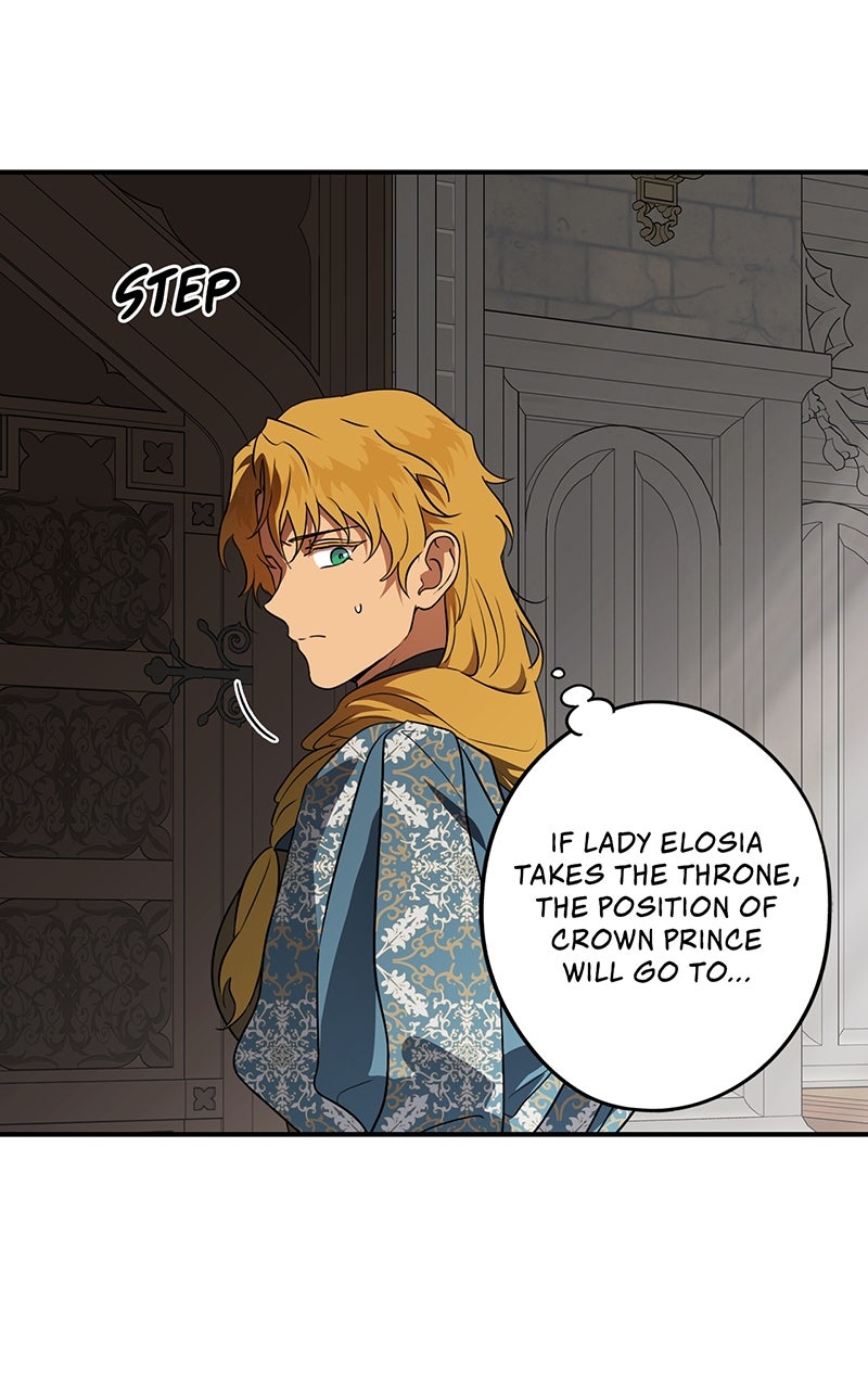 Read The Spark in Your Eyes Manga Online