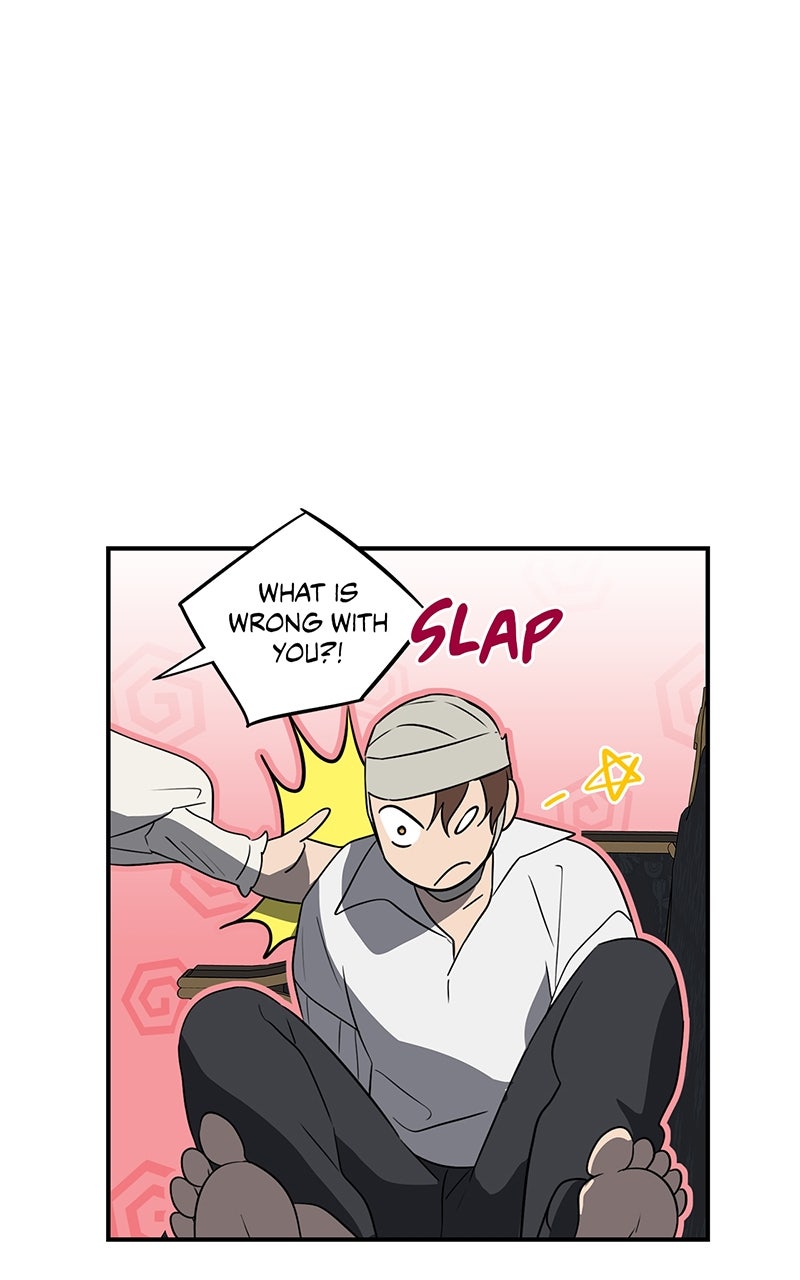 Read The Spark in Your Eyes Manga Online