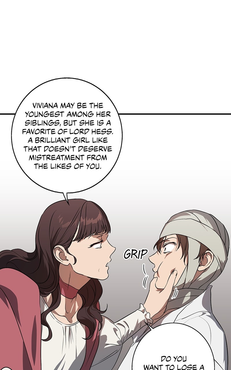 Read The Spark in Your Eyes Manga Online