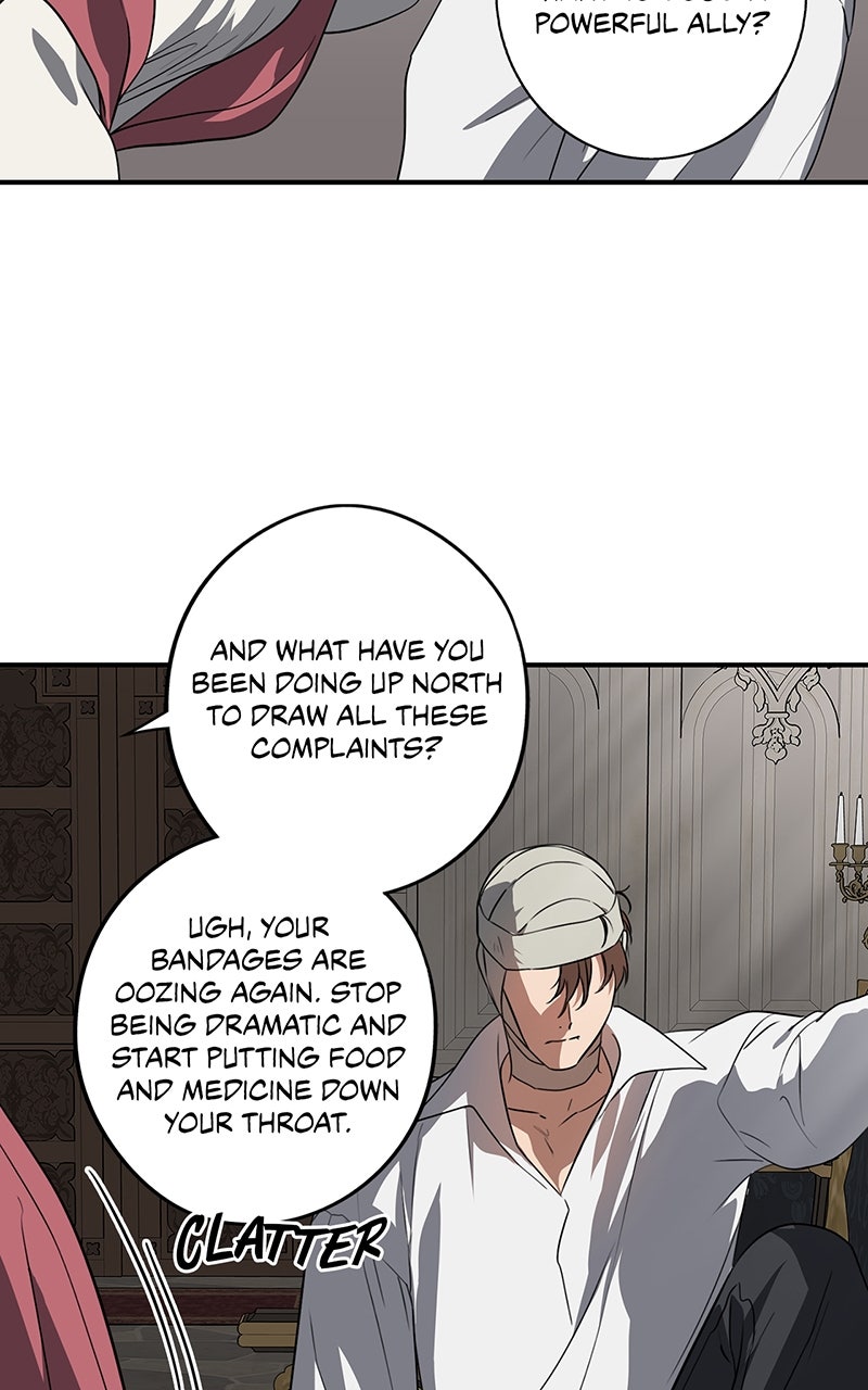 Read The Spark in Your Eyes Manga Online