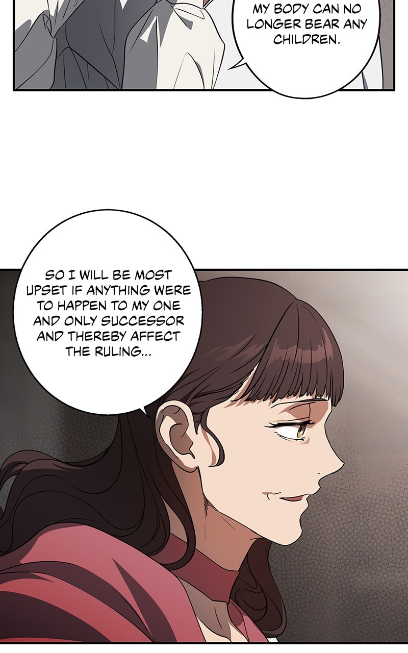 Read The Spark in Your Eyes Manga Online