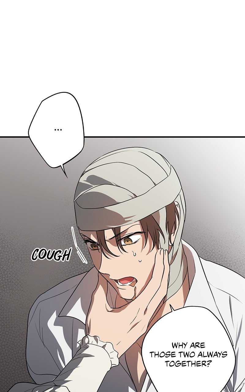 Read The Spark in Your Eyes Manga Online