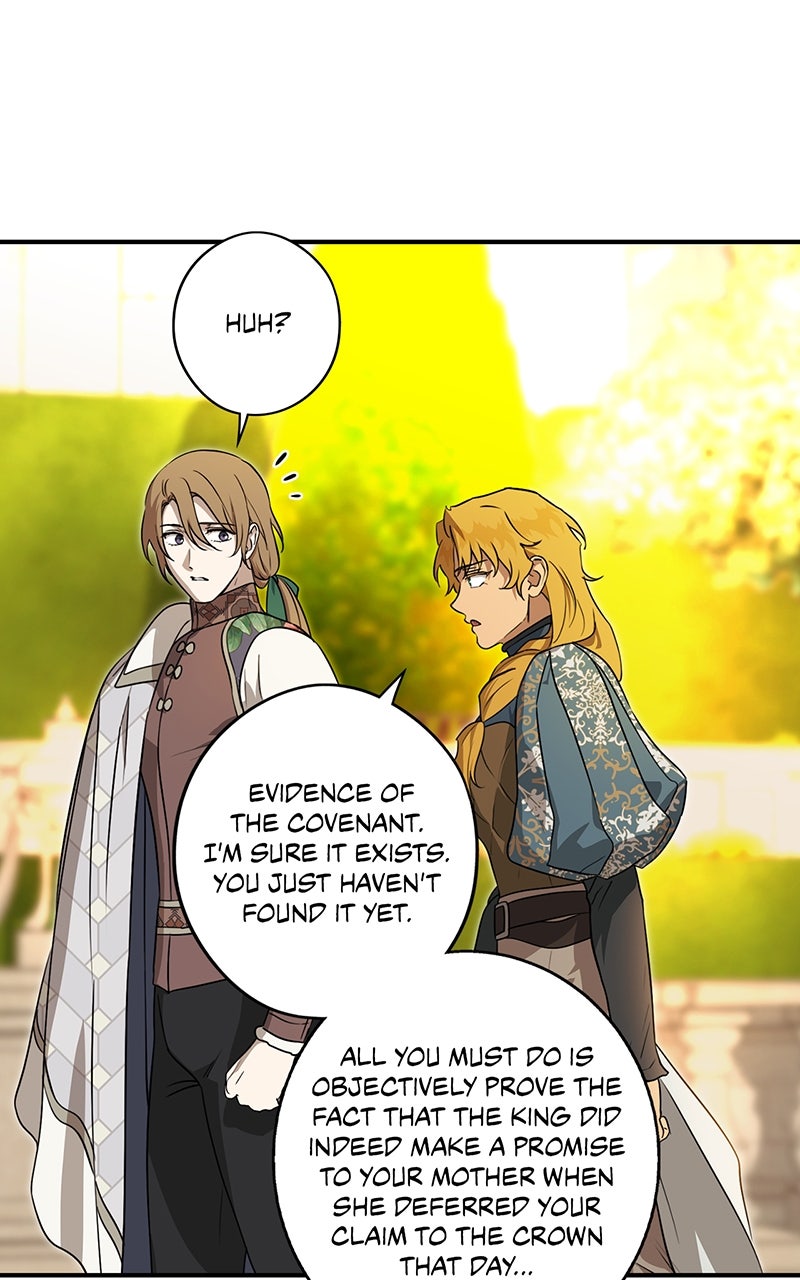 Read The Spark in Your Eyes Manga Online