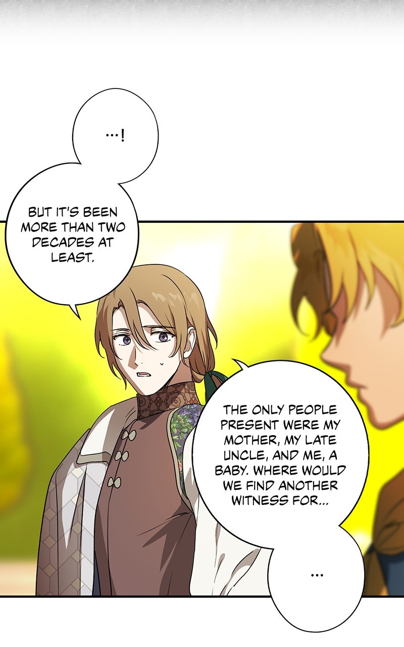 Read The Spark in Your Eyes Manga Online