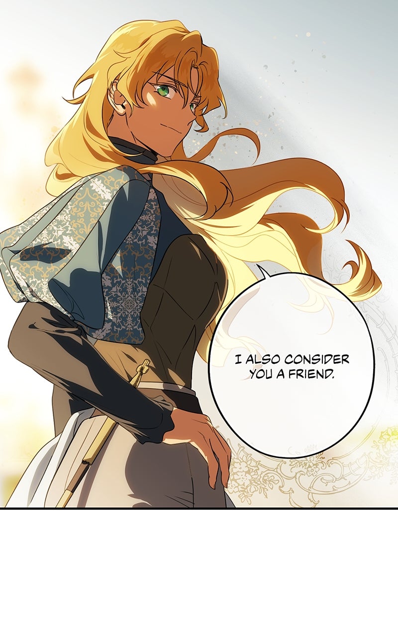 Read The Spark in Your Eyes Manga Online