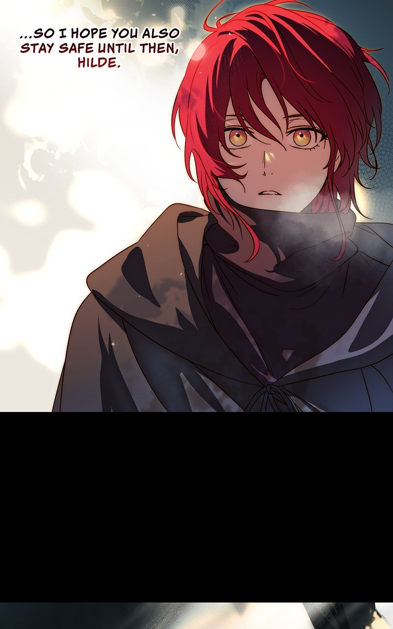 Read The Spark in Your Eyes Manga Online