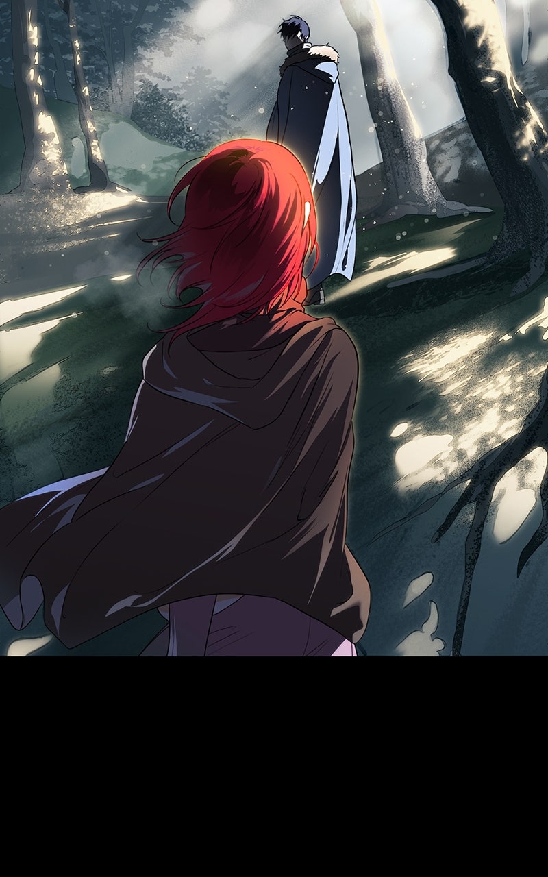 Read The Spark in Your Eyes Manga Online