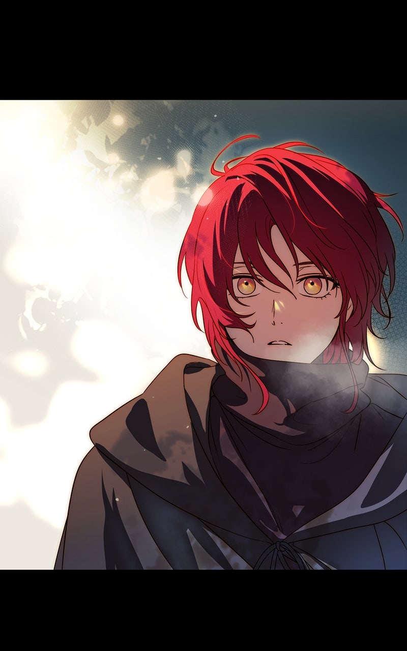 Read The Spark in Your Eyes Manga Online