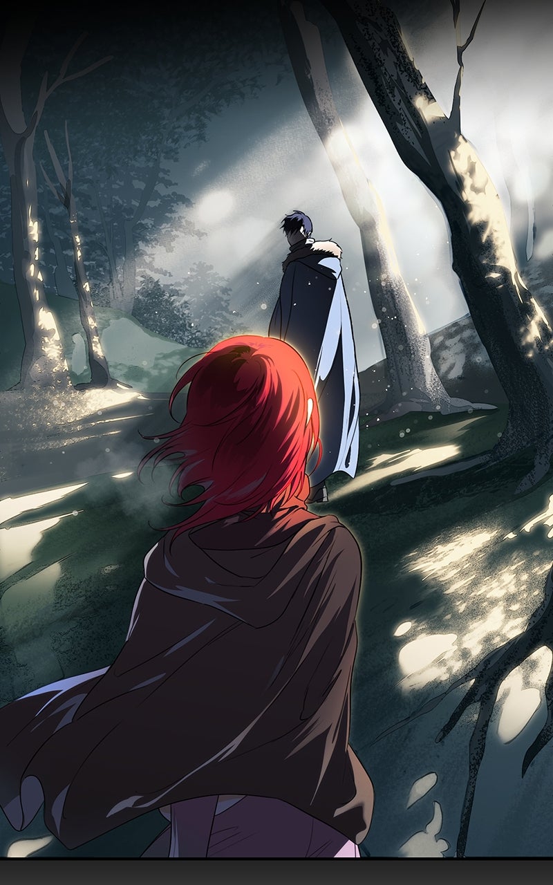 Read The Spark in Your Eyes Manga Online