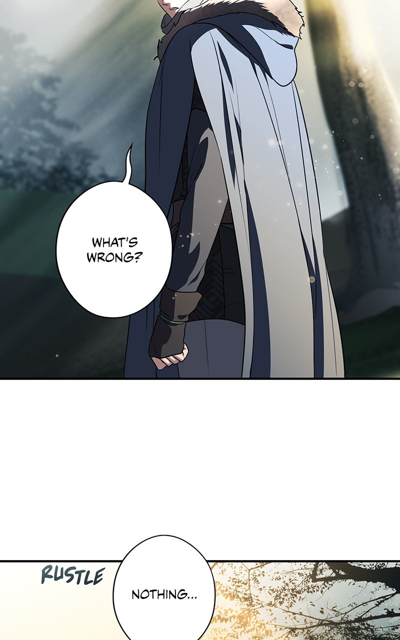 Read The Spark in Your Eyes Manga Online