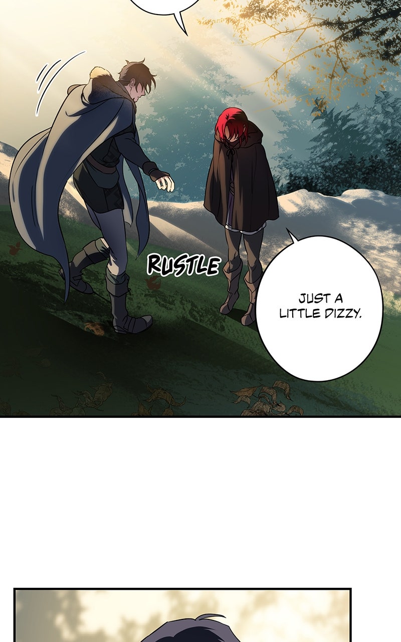 Read The Spark in Your Eyes Manga Online