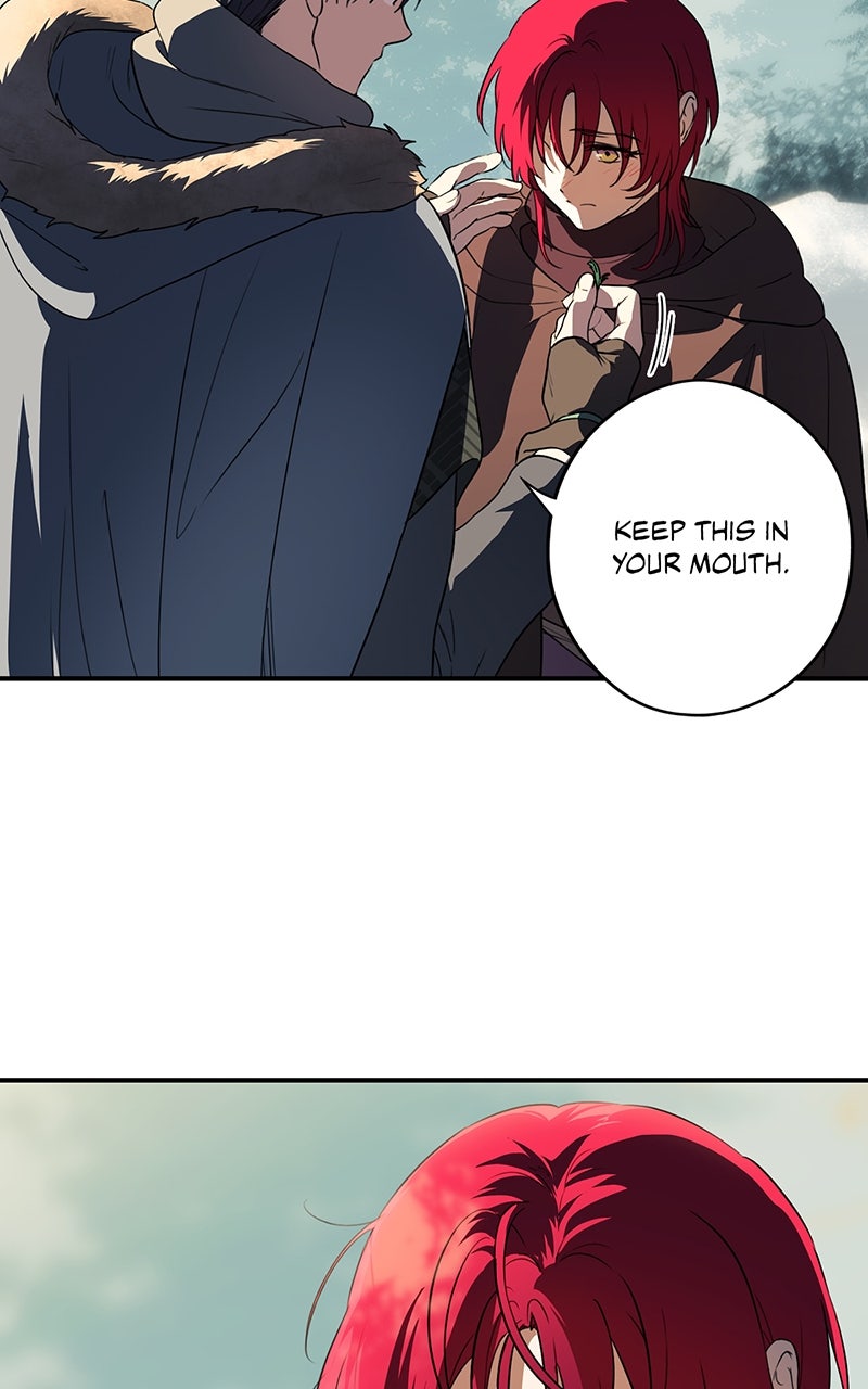 Read The Spark in Your Eyes Manga Online