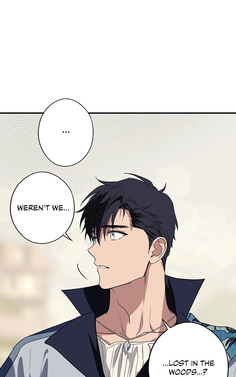 Read The Spark in Your Eyes Manga Online