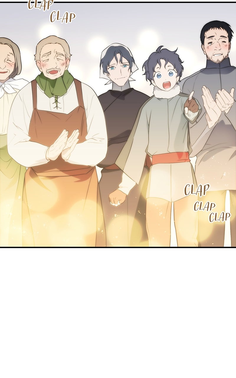 Read The Spark in Your Eyes Manga Online