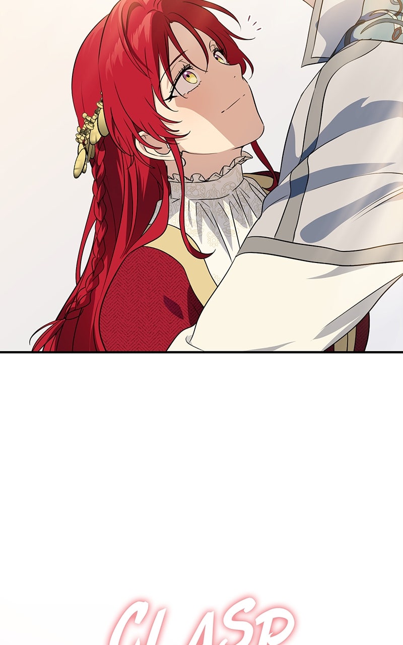 Read The Spark in Your Eyes Manga Online