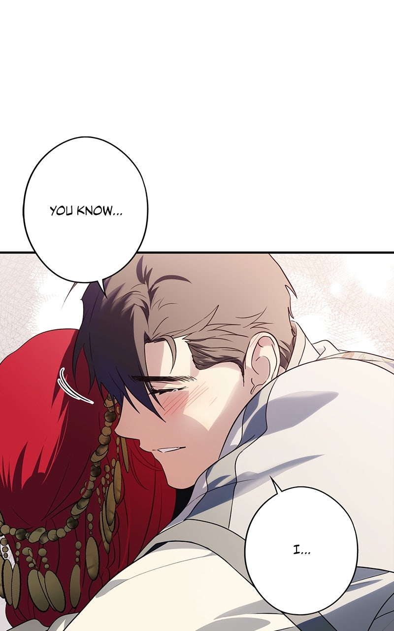 Read The Spark in Your Eyes Manga Online