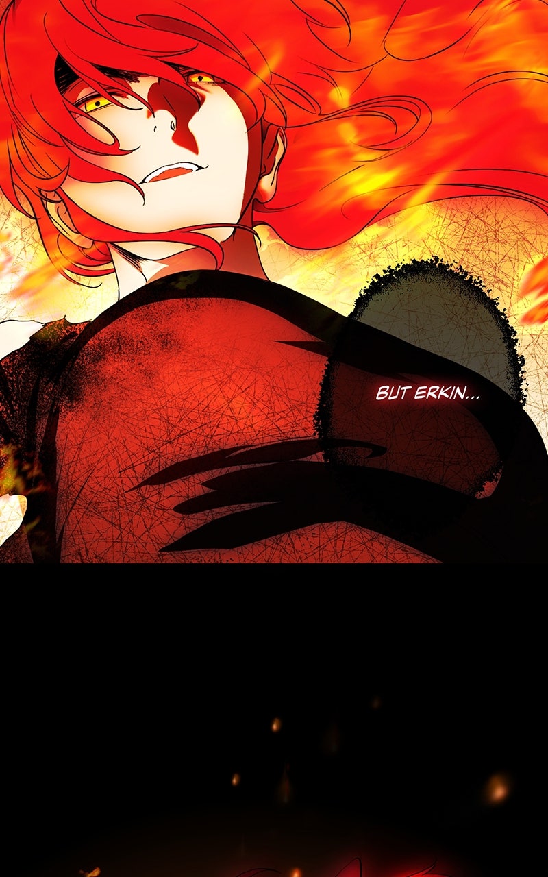 Read The Spark in Your Eyes Manga Online