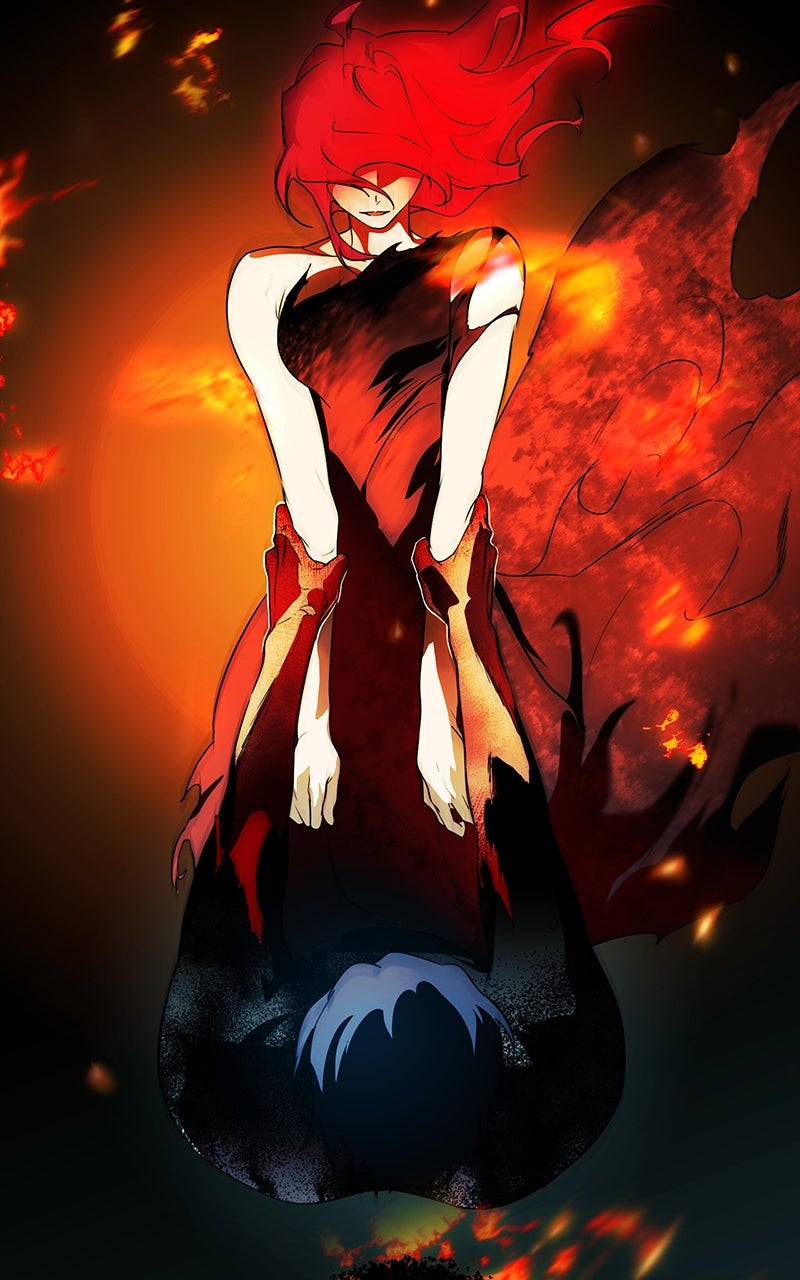 Read The Spark in Your Eyes Manga Online