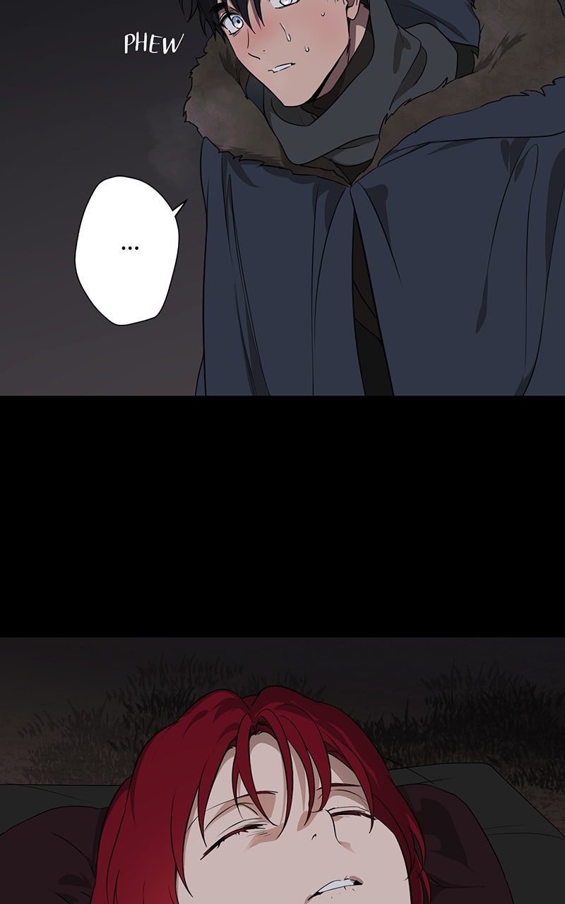 Read The Spark in Your Eyes Manga Online