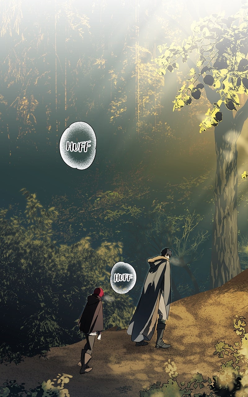 Read The Spark in Your Eyes Manga Online