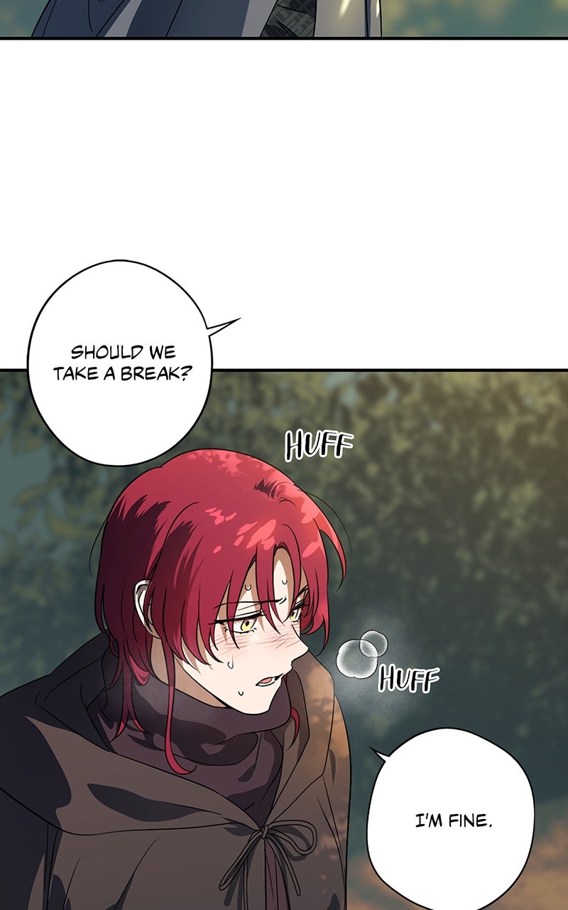 Read The Spark in Your Eyes Manga Online