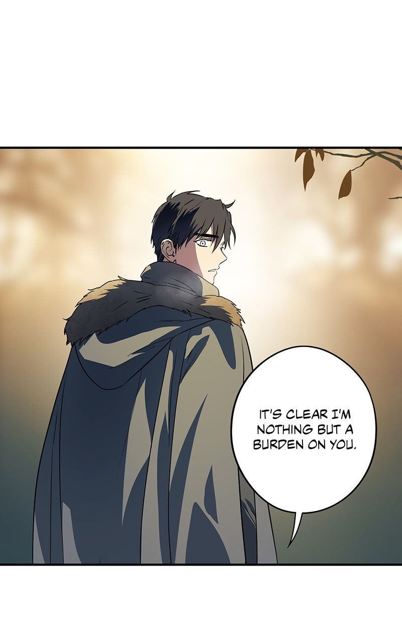 Read The Spark in Your Eyes Manga Online