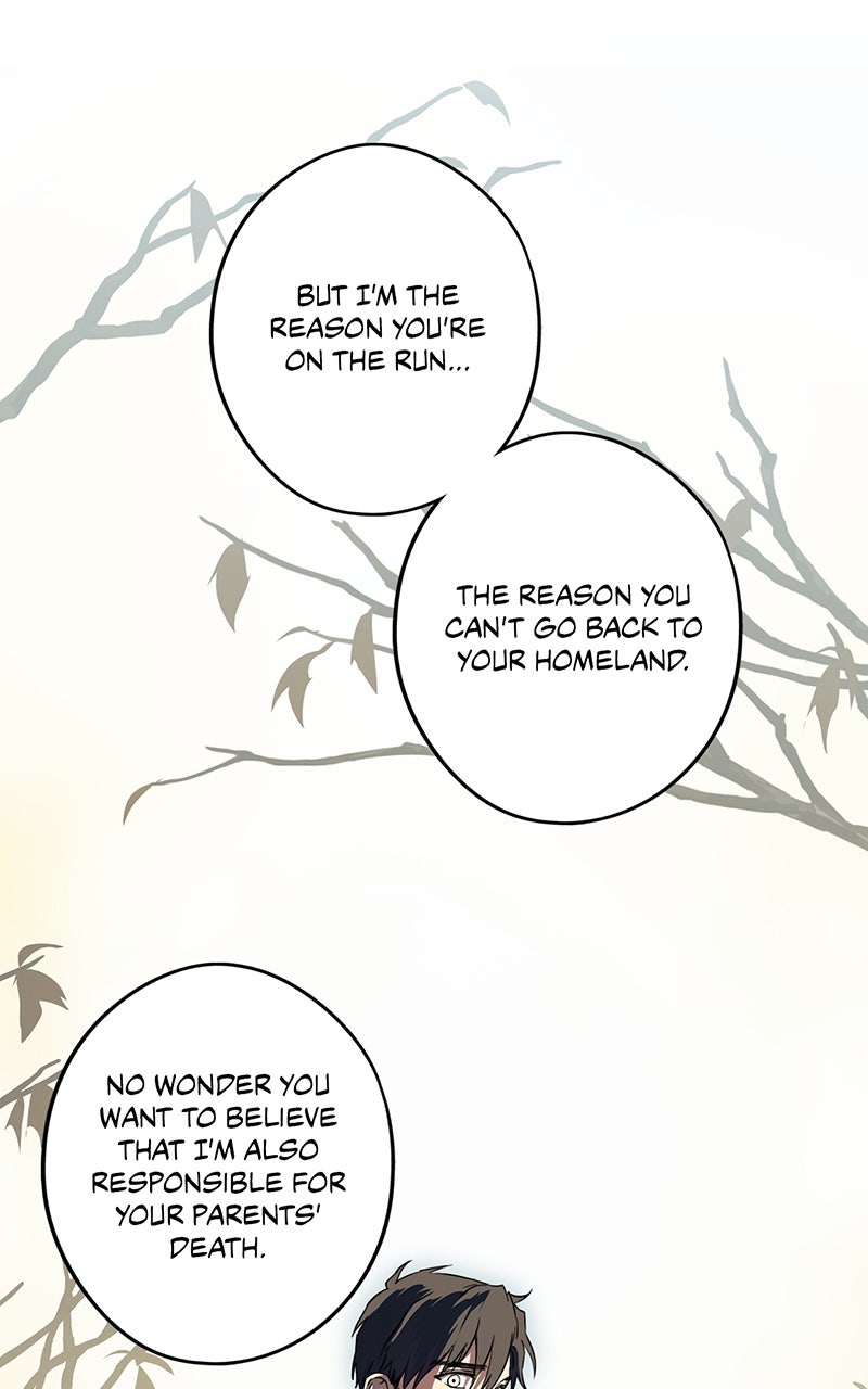 Read The Spark in Your Eyes Manga Online