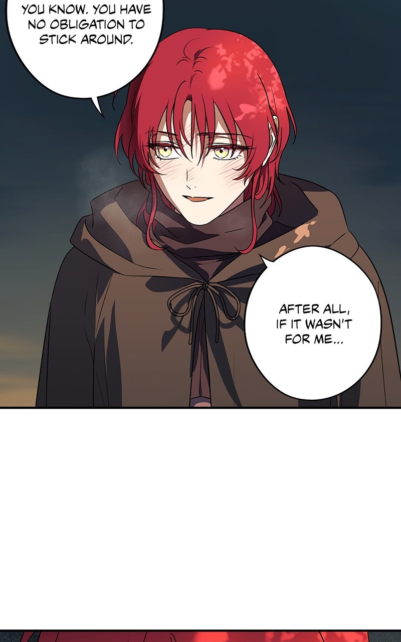 Read The Spark in Your Eyes Manga Online