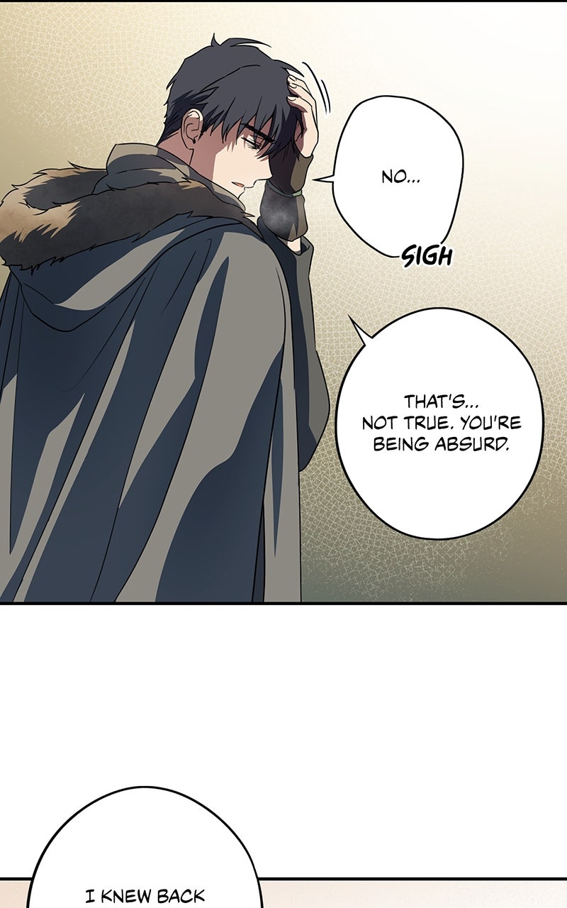 Read The Spark in Your Eyes Manga Online