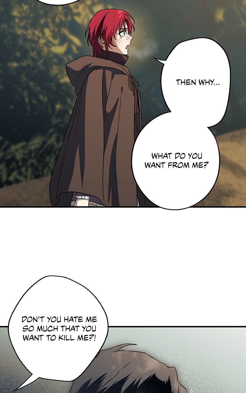 Read The Spark in Your Eyes Manga Online