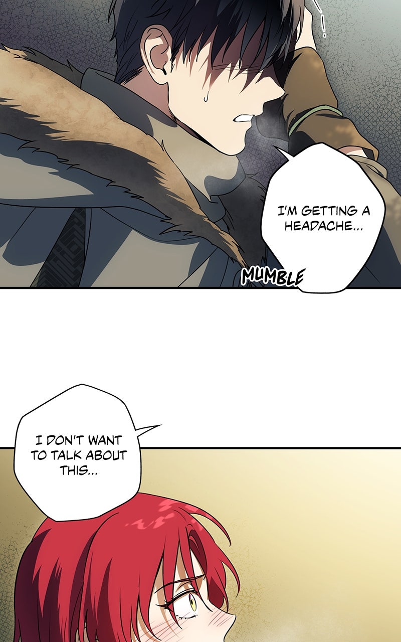 Read The Spark in Your Eyes Manga Online