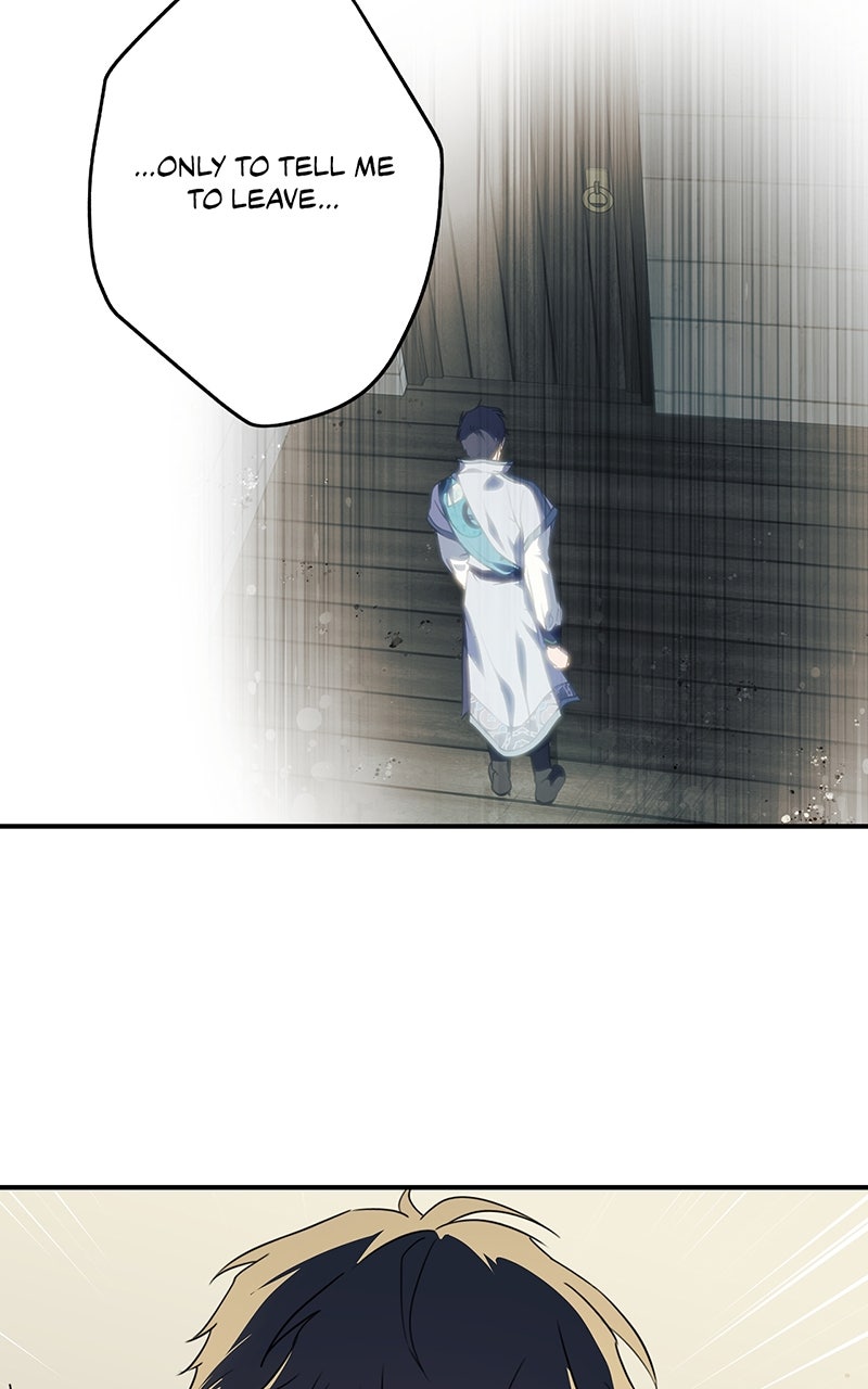 Read The Spark in Your Eyes Manga Online