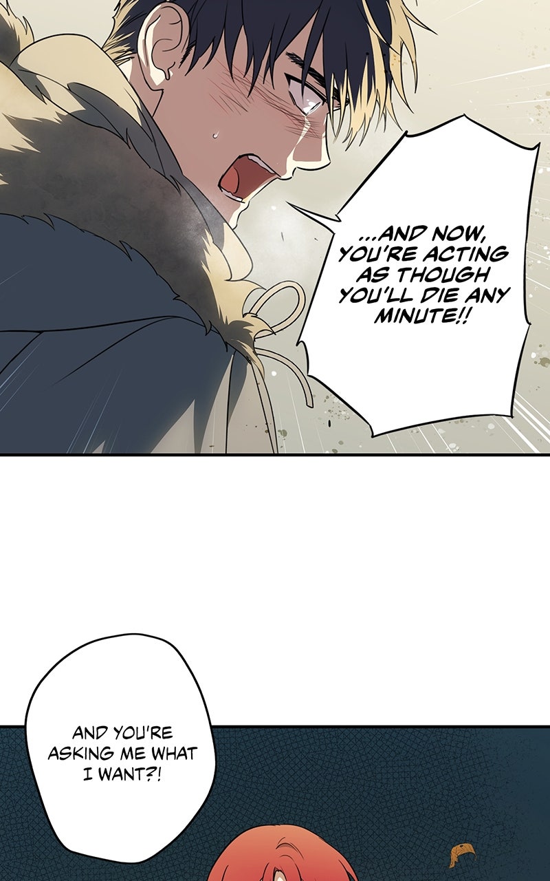 Read The Spark in Your Eyes Manga Online