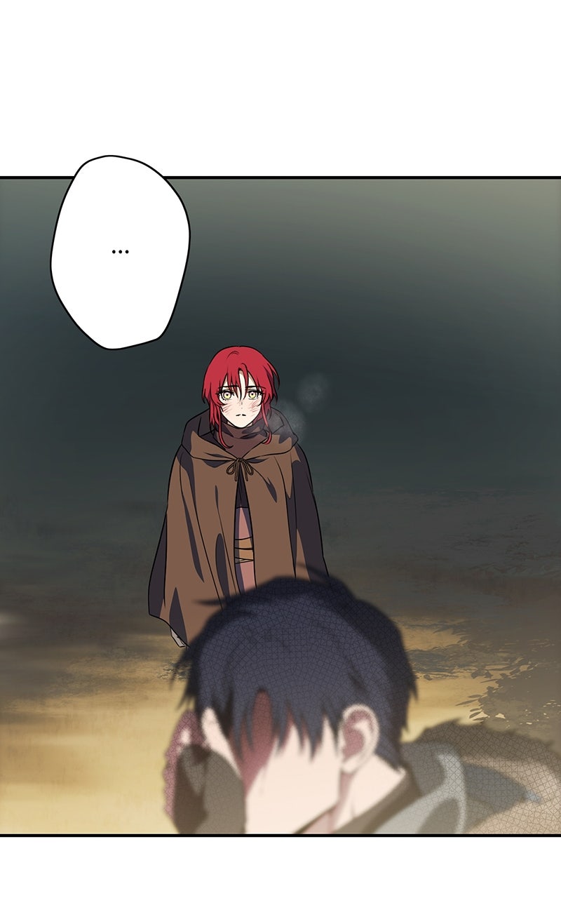 Read The Spark in Your Eyes Manga Online