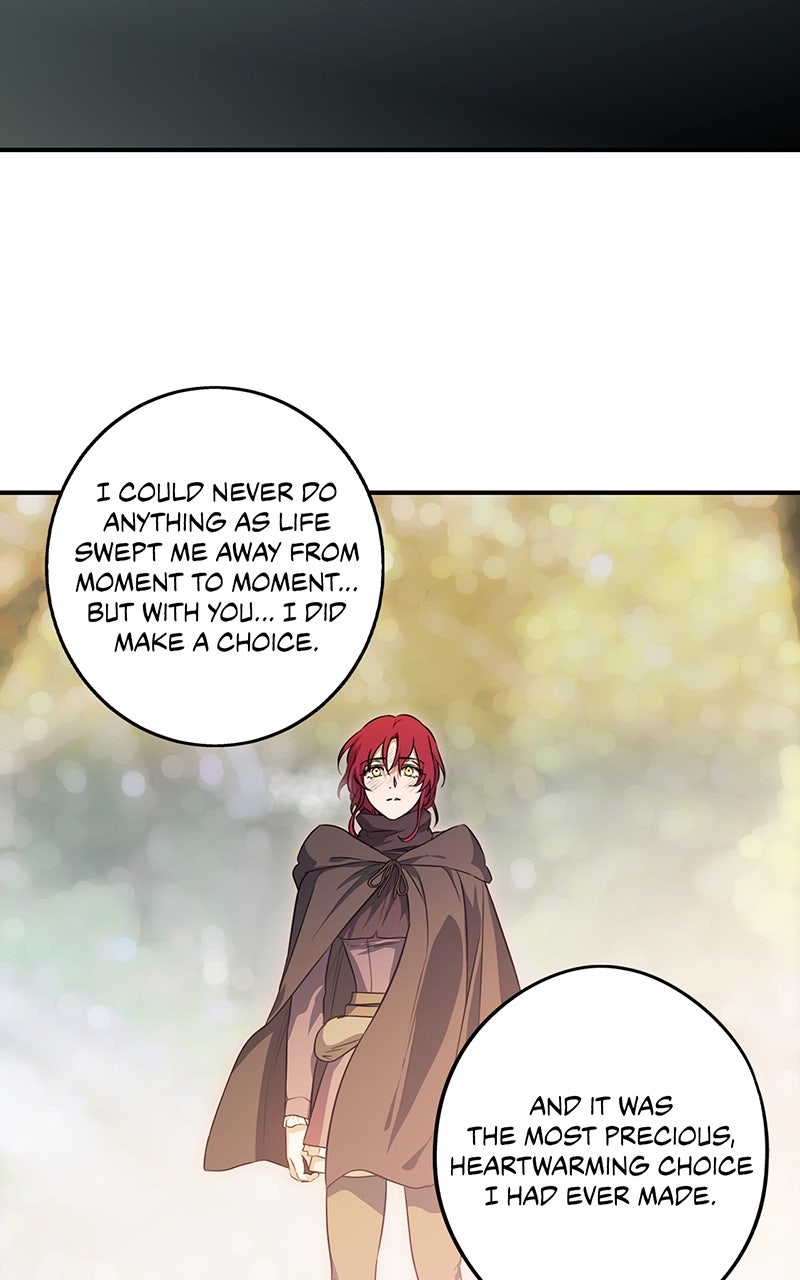 Read The Spark in Your Eyes Manga Online