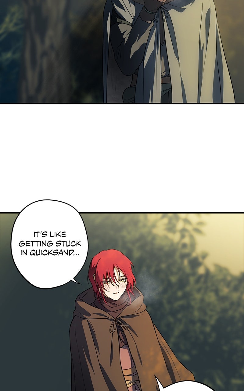 Read The Spark in Your Eyes Manga Online