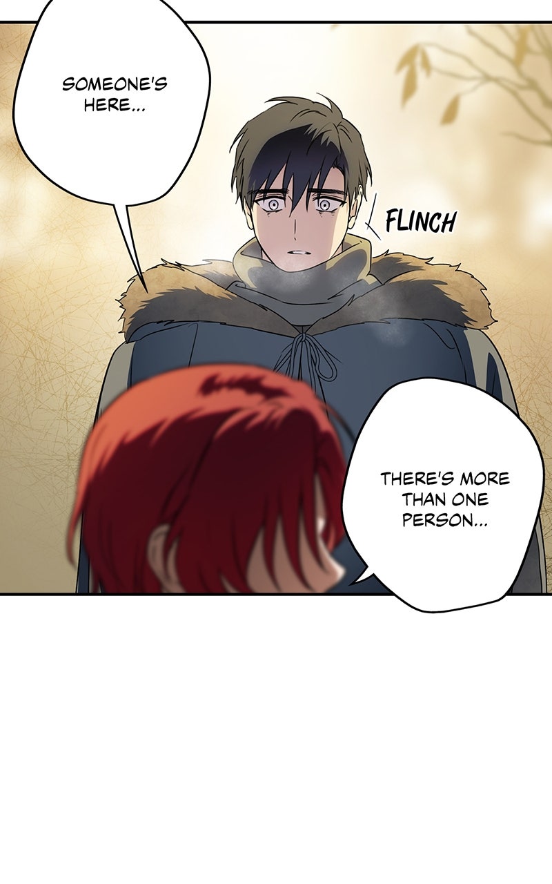 Read The Spark in Your Eyes Manga Online