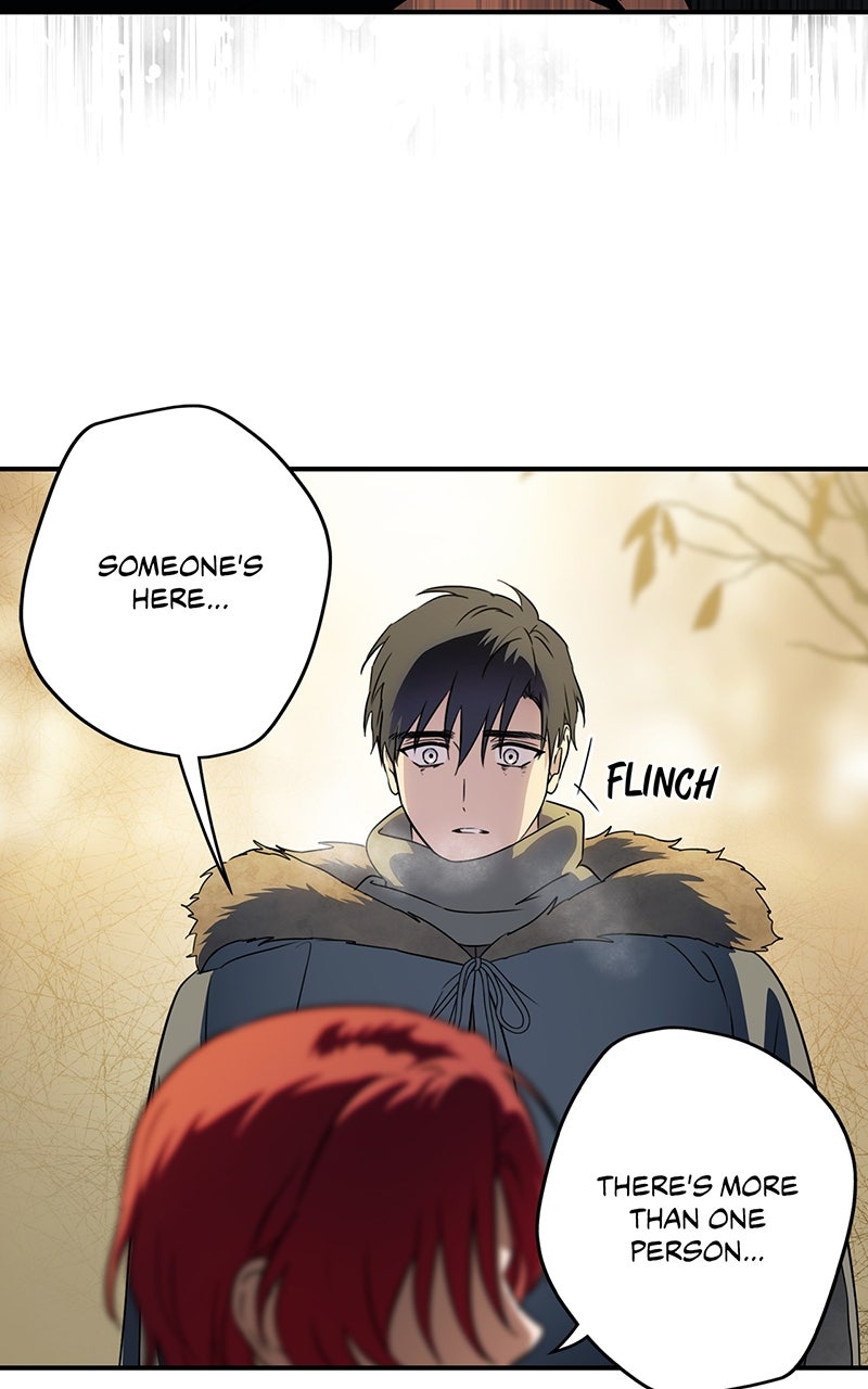 Read The Spark in Your Eyes Manga Online