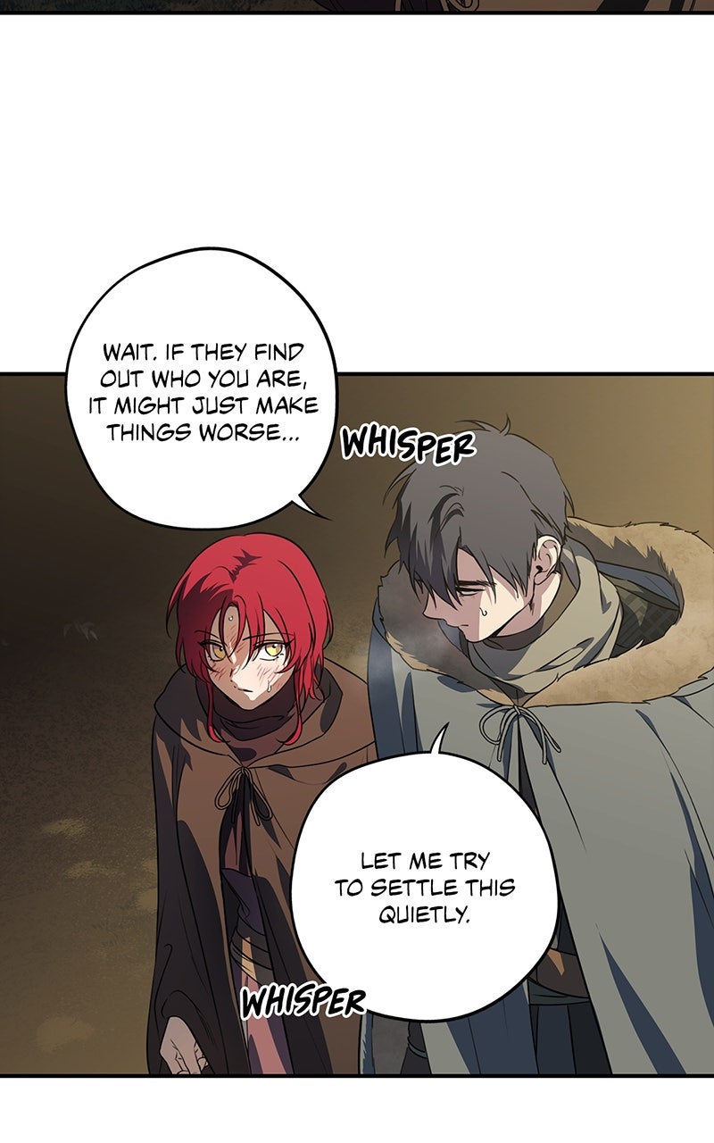 Read The Spark in Your Eyes Manga Online