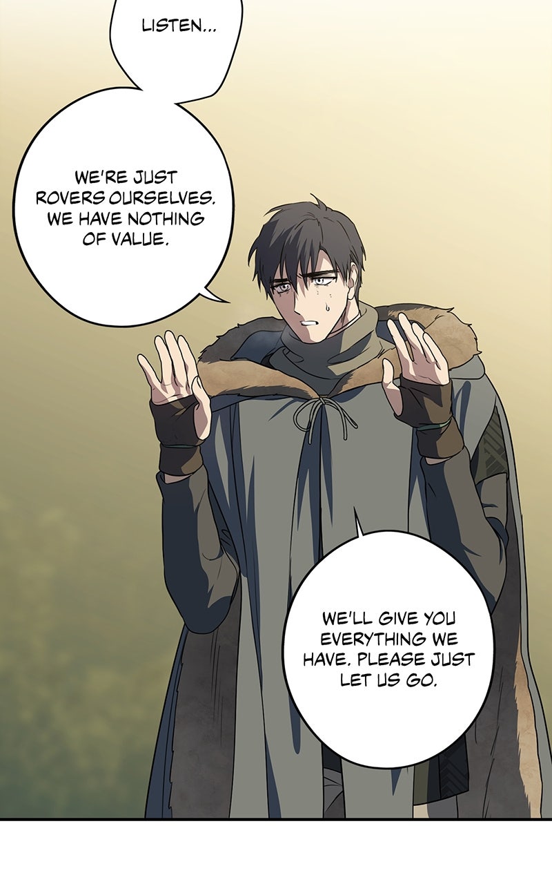 Read The Spark in Your Eyes Manga Online