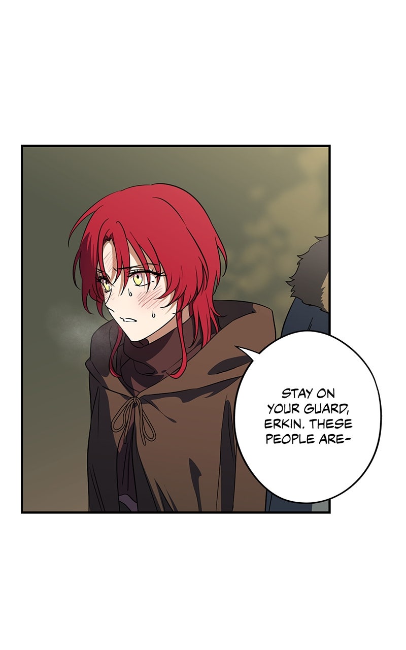 Read The Spark in Your Eyes Manga Online