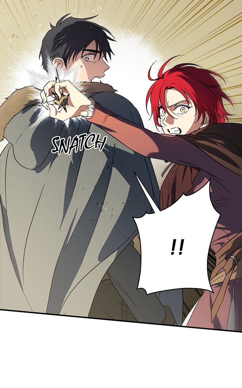 Read The Spark in Your Eyes Manga Online